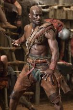 Spartacus Season 2 Episode 9