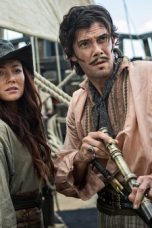 Black Sails Season 4 Episode 3