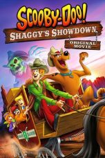 Scooby-Doo! Shaggy's Showdown (2017)