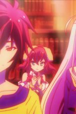 No Game, No Life Season 1 Episode 6