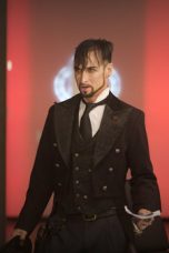 Blood Drive Season 1 Episode 2