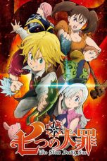 The Seven Deadly Sins Season 1