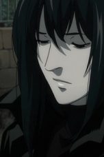 Death Note Season 1 Episode 7