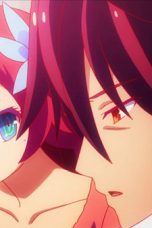 No Game, No Life Season 1 Episode 3