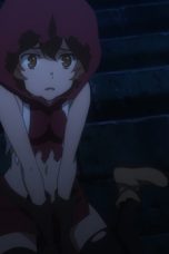 Is It Wrong to Try to Pick Up Girls in a Dungeon? Season 1 Episode 5