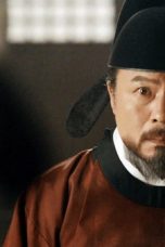 Six Flying Dragons Season 1 Episode 18