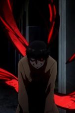 Tokyo Ghoul Season 1 Episode 2