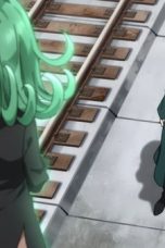 One-Punch Man Season specials Episode 6