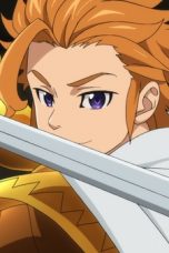 The Seven Deadly Sins Season 1 Episode 17