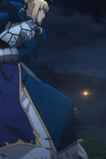 Fate/stay night [Unlimited Blade Works] Season 1 Episode 3