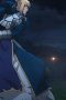 Fate/stay night [Unlimited Blade Works] Season 1 Episode 3