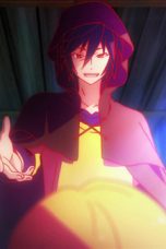 No Game, No Life Season 1 Episode 1