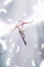 One-Punch Man Season 1 Episode 8