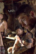 Spartacus Season 3 Episode 1