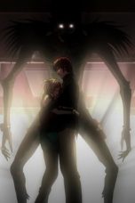 Death Note Season 1 Episode 24