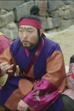 Rebel: Thief Who Stole the People Season 1 Episode 11