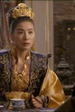 Empress Ki Season 1 Episode 38