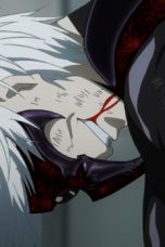 Tokyo Ghoul Season 2 Episode 5
