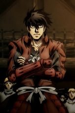 Drifters Season 1 Episode 4