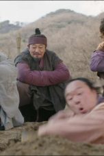 Rebel: Thief Who Stole the People Season 1 Episode 9