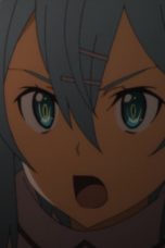 Sword Art Online Season 2 Episode 11