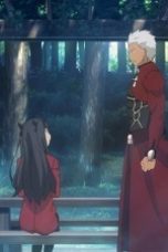 Fate/stay night [Unlimited Blade Works] Season 2 Episode 1