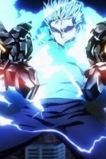 One-Punch Man Season 1 Episode 7