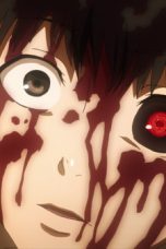 Tokyo Ghoul Season 1 Episode 4
