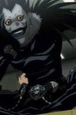 Death Note Season 1 Episode 14