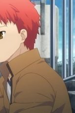 Fate/stay night [Unlimited Blade Works] Season 1 Episode 8