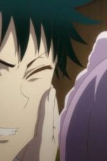 Yamada-kun and the Seven Witches Season 1 Episode 4
