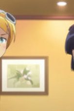 Oreimo Season 1 Episode 2