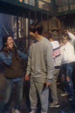 Moorim School Season 1 Episode 1