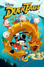 DuckTales Season 1