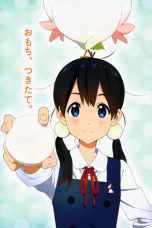 Tamako Market Season 1