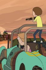 Rick and Morty Season 3 Episode 2