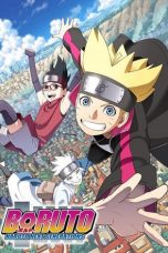 Boruto: Naruto Next Generations Season 1