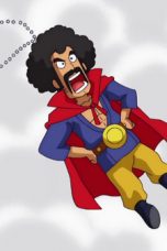 Dragon Ball Super Season 1 Episode 69