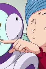 Dragon Ball Super Season 1 Episode 31