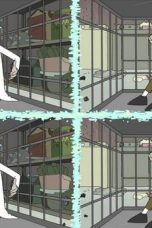 Rick and Morty Season 2 Episode 1