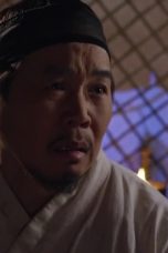 The Flower in Prison Season 1 Episode 3