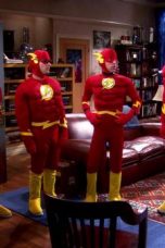 The Big Bang Theory Season 1 Episode 6