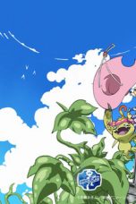 Digimon Adventure Tri Season 1 Episode 2