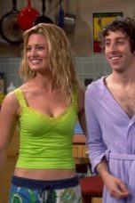 The Big Bang Theory Season 1 Episode 7