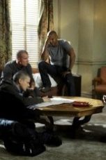 Prison Break Season 4 Episode 13