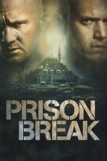 Prison Break Season 5