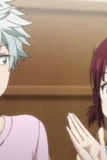 Yamada-kun and the Seven Witches Season 1 Episode 6