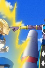 Dragon Ball Super Season 1 Episode 7