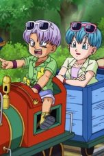 Dragon Ball Super Season 1 Episode 2