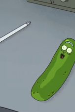 Rick and Morty Season 3 Episode 3